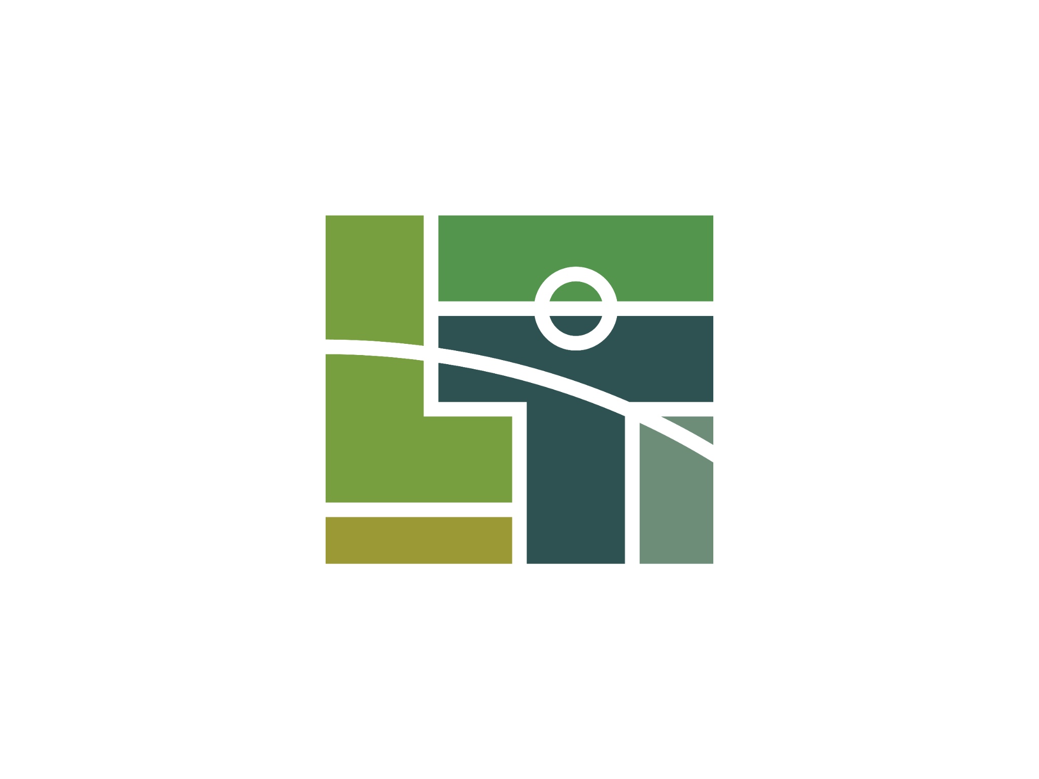 Simbolo LandTech
